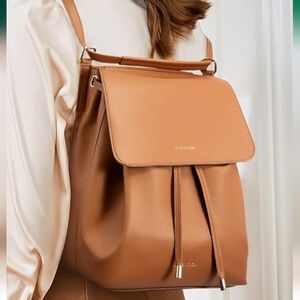 Convertible Purse Backpack